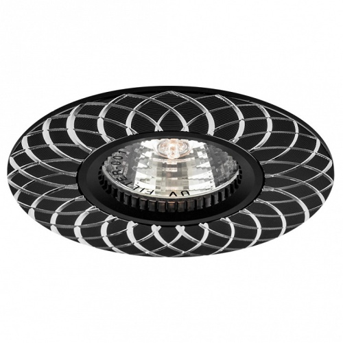 Встраиваемый светильник Feron GS-M388 28887. Фото №1