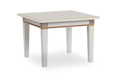 Стол журнальный ФС-Венеция патина фото Стол журнальный ФС-Венеция патина. Фото