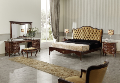 Туалетный столик Paris 87950. Фото