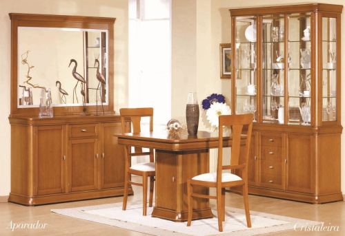 Буфет Lux 204. Фото №2