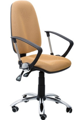 Кресло для оператора Торина фото Кресло для оператора Торина. Фото №2