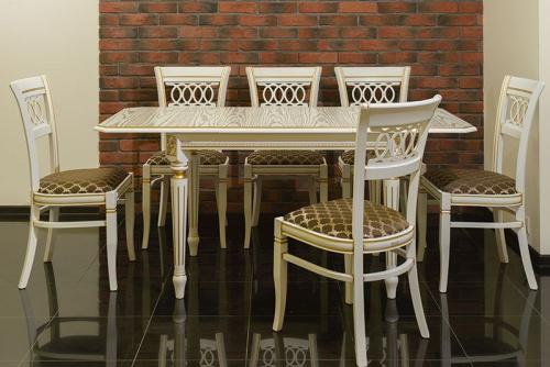 Стул  Кадис-А. Фото №12