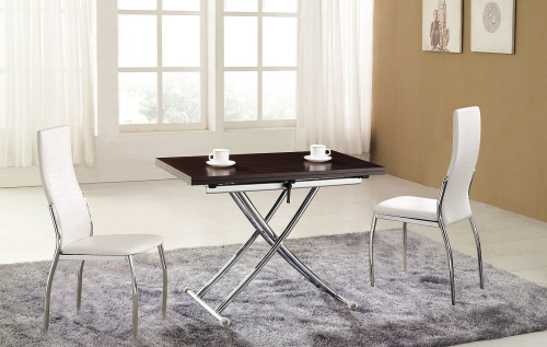 Стол-трансформер В2219 AG венге. Фото №19