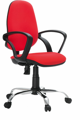 Кресло для оператора Комфорт фото Кресло для оператора Комфорт. Фото №3