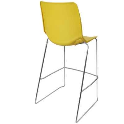 Стул Race-4 барный фото Стул Race-4 барный. Фото №2