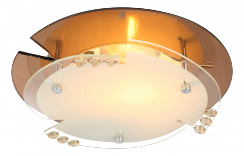 Накладной светильник Globo Armena I 48083. Фото №1