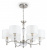 Подвесная люстра Maytoni Alicante MOD014CL-06N. Фото №2