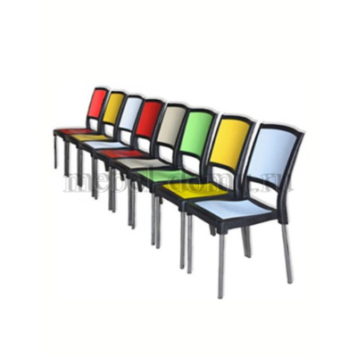 Cтол обеденный Secret De Maison CLIFF (mod. 4242PE-30 OAK-T/B) D 107 х 76 см, дуб. Фото №5