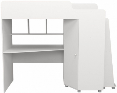 Набор для детской Р440, белый фото Набор для детской Р440, белый. Фото №4