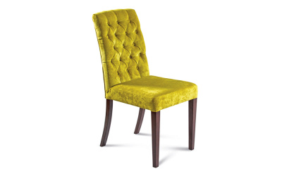 Кресло К-1 с капитонами на спинке фото Кресло К-1 с капитонами на спинке. Фото №2