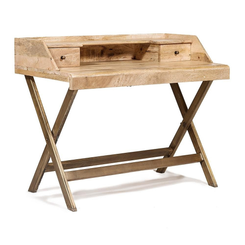 Стол бюро Secret De Maison Regency (mod. M-17169) (Натуральный). Фото №1