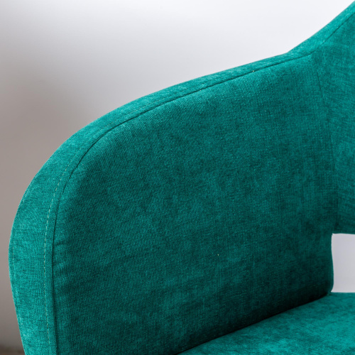 Кресло Oscar Измр/Чёрный. Фото №7