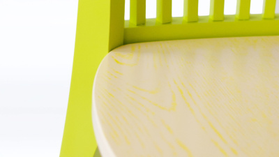 Стул Венеция М 8 жесткое  сиденье. Фото №3