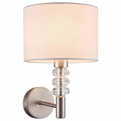 Бра Maytoni Lincoln MOD527WL-01N. Фото