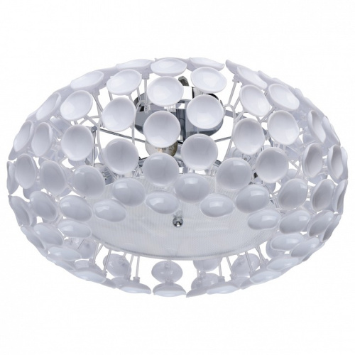 Накладной светильник MW-Light Виола 298013005. Фото №1