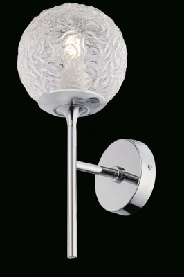 Бра Maytoni Ligero MOD061WL-01CH фото Бра Maytoni Ligero MOD061WL-01CH. Фото №2