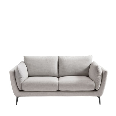 Диван 2-х местный Amsterdam 5176 бежевый (beige). Фото