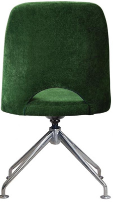 Стул Ledger Spider CR Сканди Грин фото Стул Ledger Spider CR Сканди Грин. Фото №5